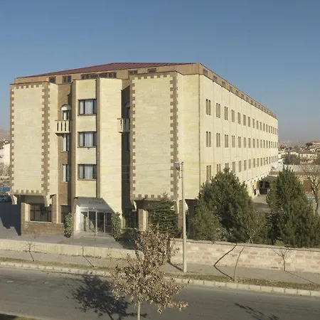 호텔 Altinyazi 아바노스