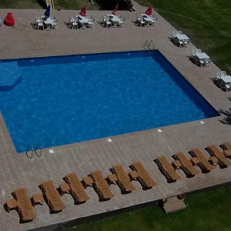 Altinyazi Otel Avanos