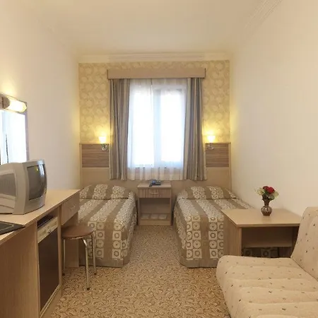 Altinyazi Hotel
