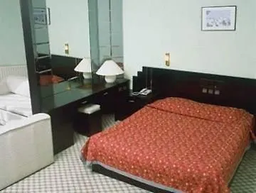 Altinyazi Hotel