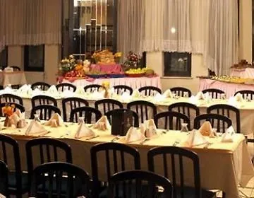 Altinyazi Hotel 4*