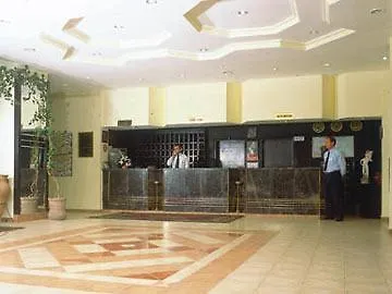 Altinyazi Otel Avanos