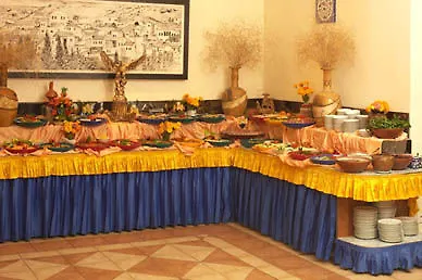 Altinyazi Otel 4*