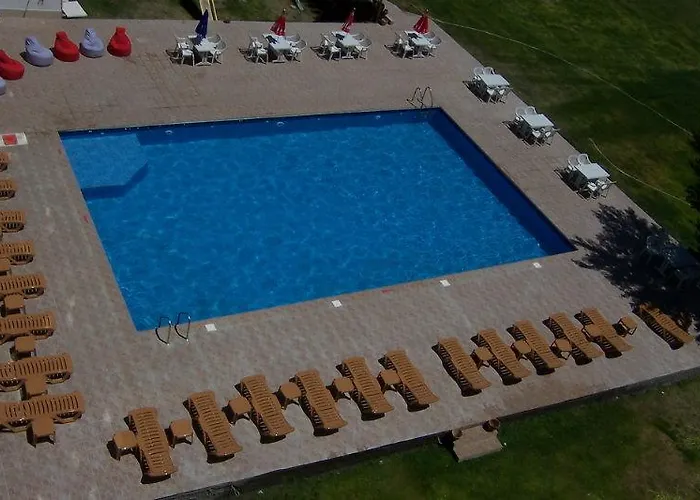 Altinyazi Hotel Avanos