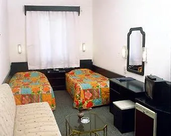 Hotel Altinyazi Avanos